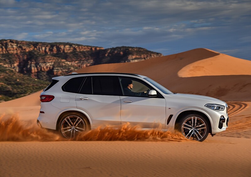 BMW X5 (2018-->>) (28)