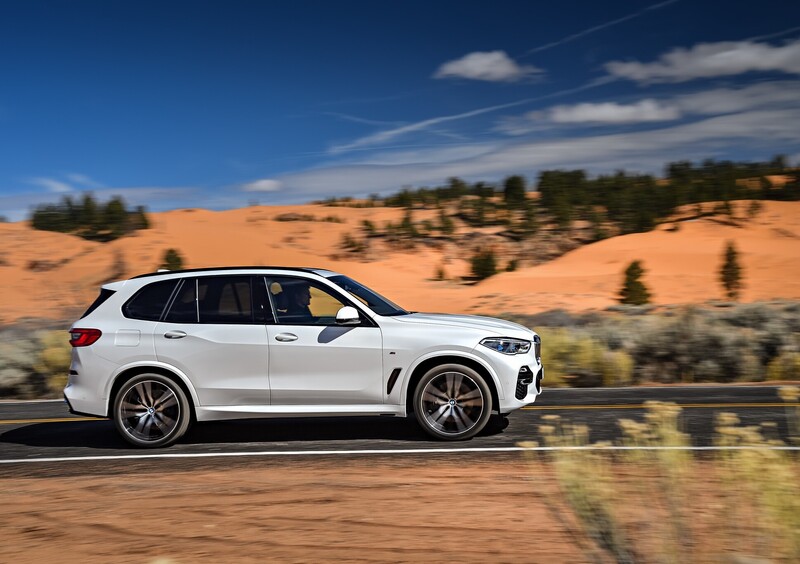 BMW X5 (2018-->>) (22)