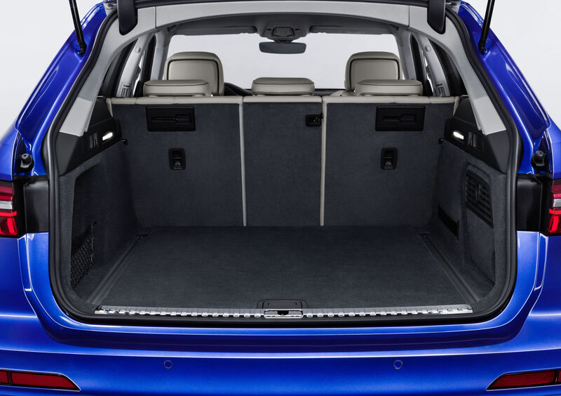 Audi A6 Avant (2018-25) (22)