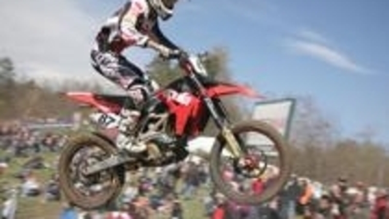 Internazionali d&#039;Italia Motocross