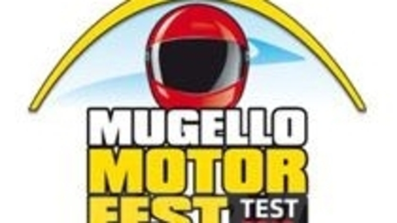 Mugello Motor Fest