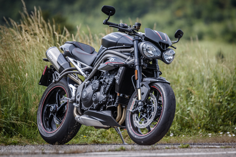 Triumph Speed Triple