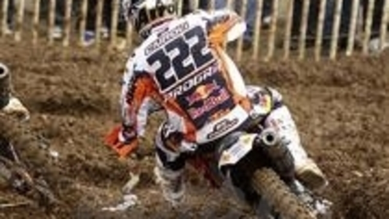 Cairoli profeta in Francia