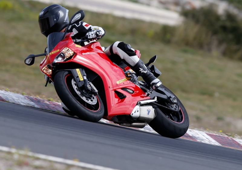 Dunlop days: il 31 luglio a Misano!