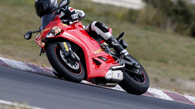 Dunlop days: il 31 luglio a Misano!