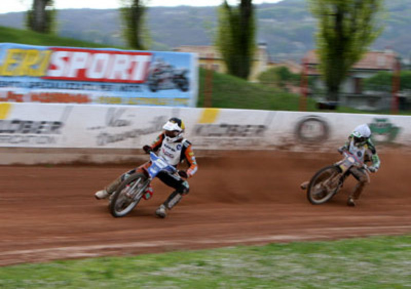 Speedway: calendari ed eventi