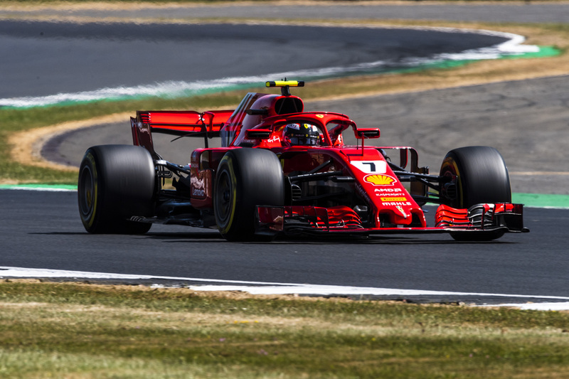 Kimi Raikkonen prender&agrave; il via del GP di Monaco dalla terza posizione