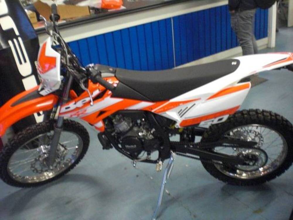 Betamotor RR 50 Enduro (2011 - 18)