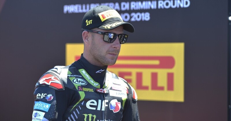 SBK 2018. Le interviste ai protagonisti di Gara-2