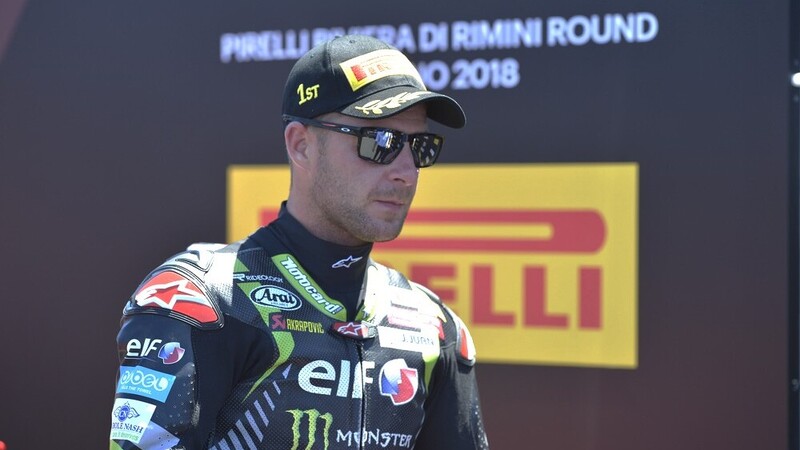 SBK 2018. Le interviste ai protagonisti di Gara-2