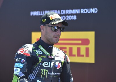 SBK 2018. Le interviste ai protagonisti di Gara-2