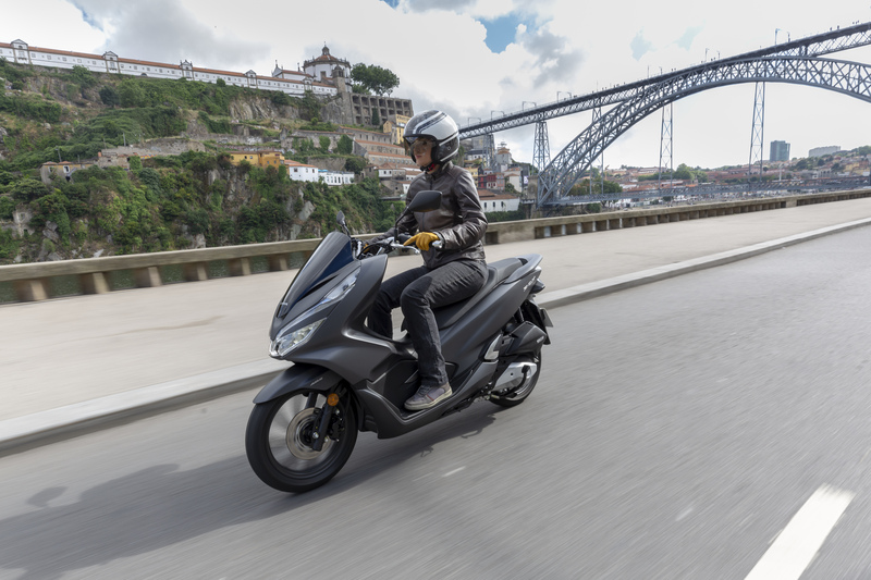 Honda PCX 125