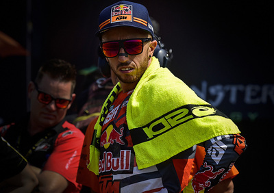 MX 2018. Cairoli: E’ stato l’orgoglio a farmi dare tutto