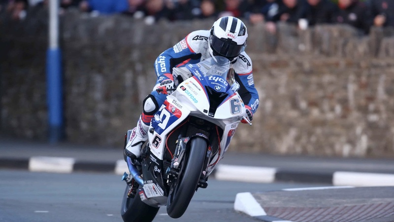 E&#039; morto William Dunlop