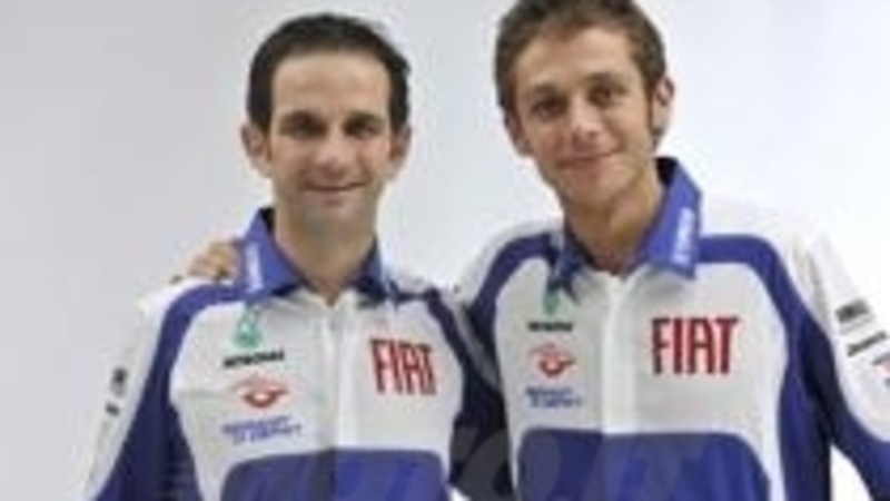 Intervista a Davide Brivio