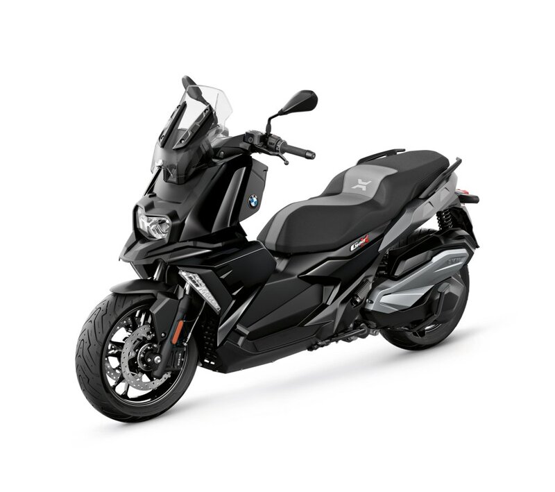 Bmw C 400 X C 400 X (2018 - 20)