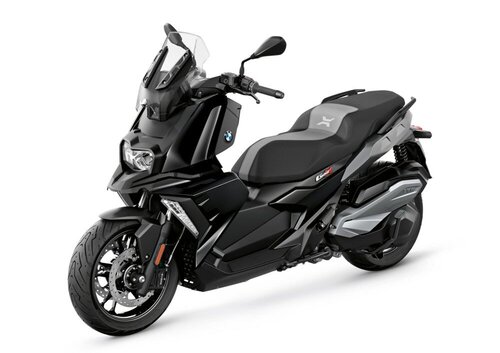 Bmw C 400 X (2018 - 20)