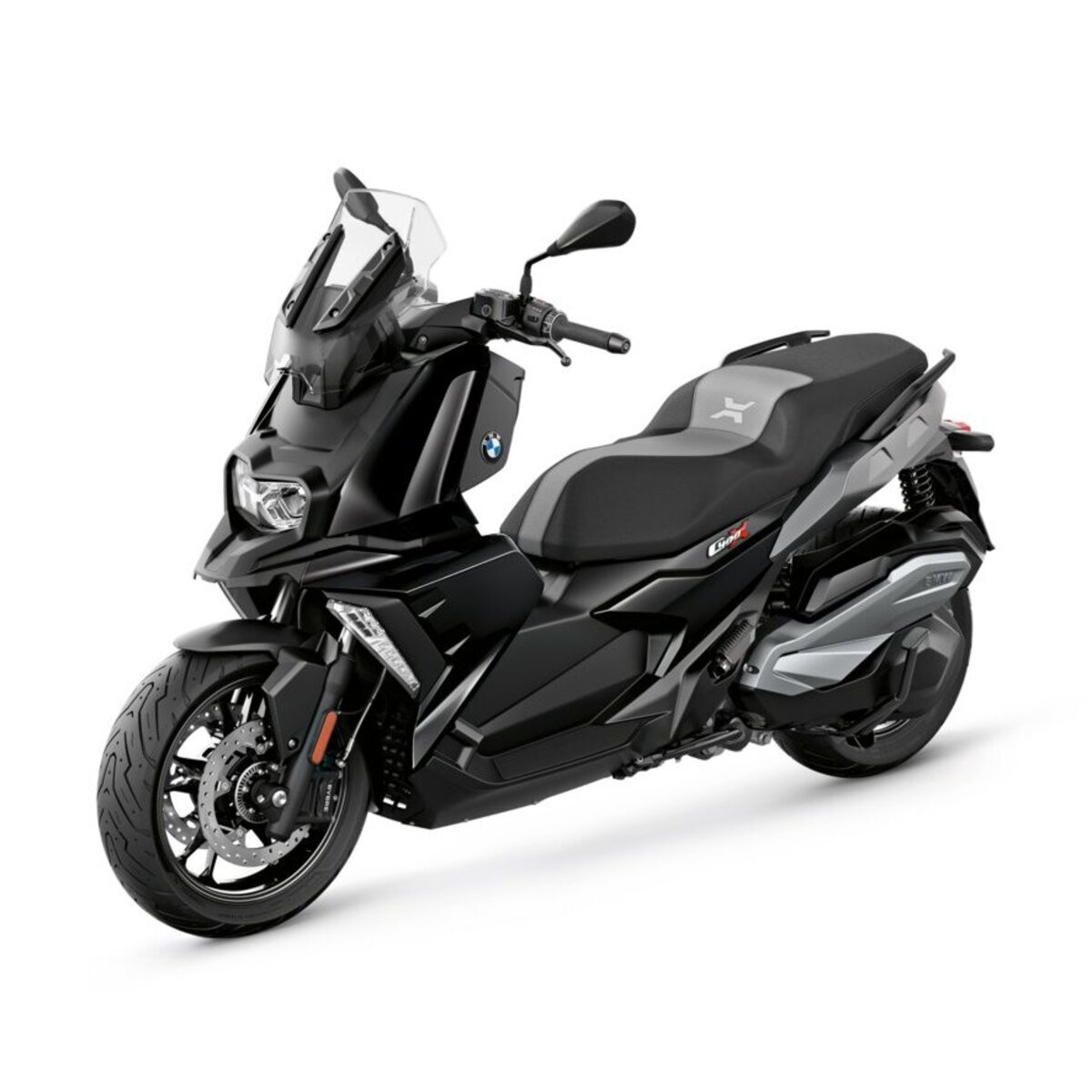 Bmw C 400 X (2018 - 20)