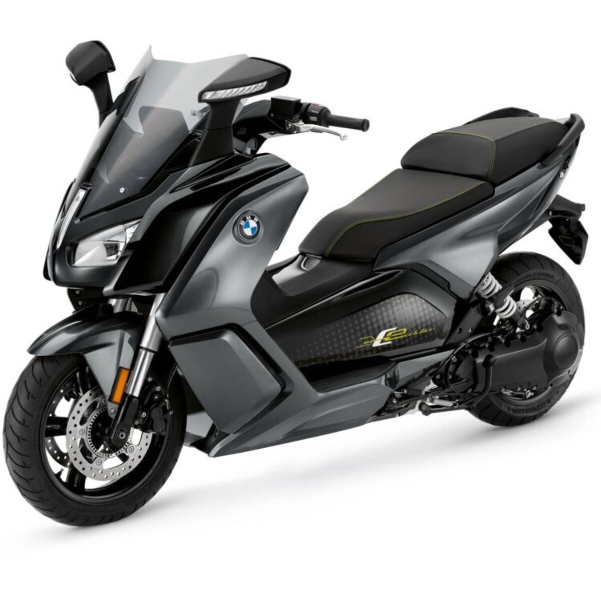 Bmw C Evolution Elettrico (2017 - 21)