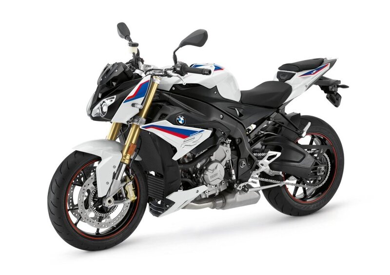 Bmw S 1000 R S 1000 R (2017 - 20) (6)