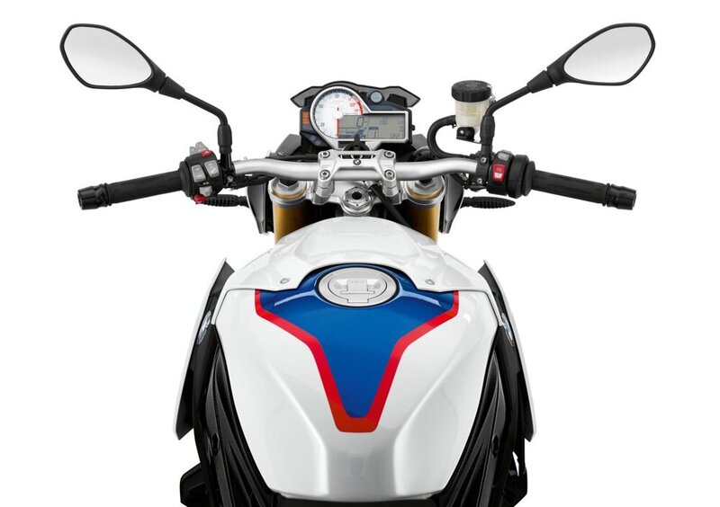 Bmw S 1000 R S 1000 R (2017 - 20) (8)