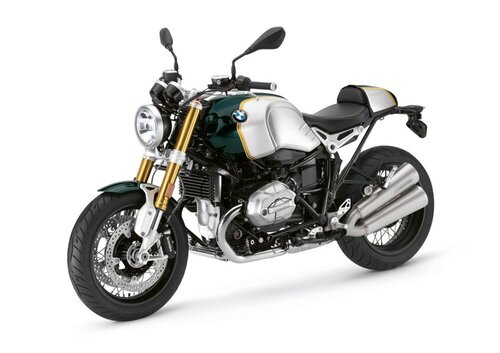 Bmw R nineT 1200 (2017 - 20)