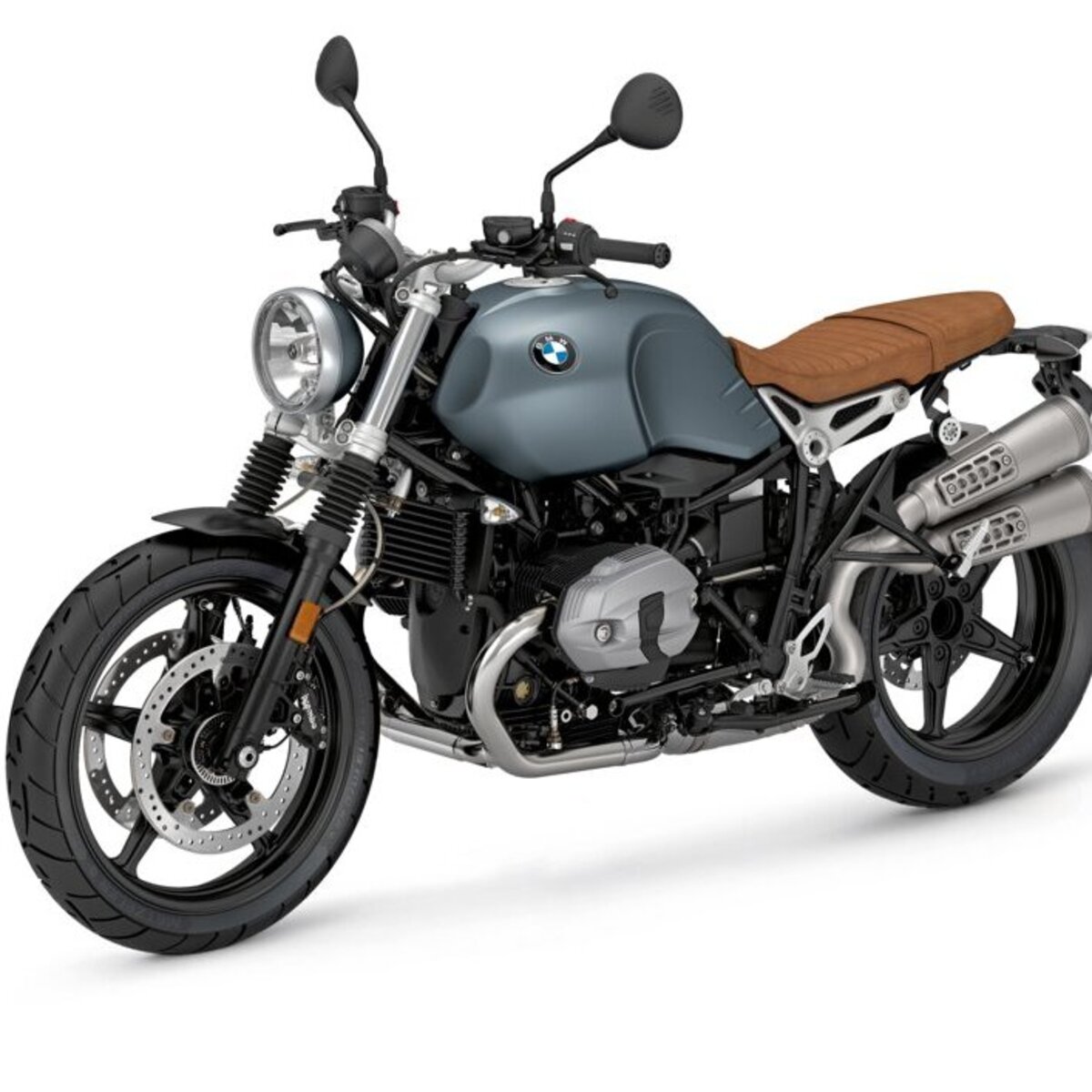 Bmw R nineT 1200 Pure (2017 - 20)