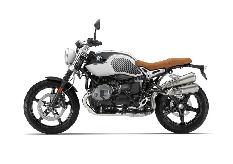 Bmw R nineT R nineT 1200 Scrambler (2016 - 20) (4)