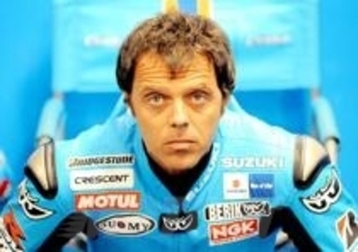 Capirossi su Biaggi «La SBK è bella, ma resto in MotoGP perché ne ho la possibilità» 