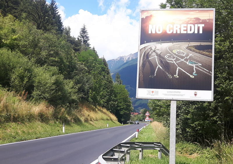 Nico Cereghini: &quot;Grazie Alto Adige, ma...&quot;