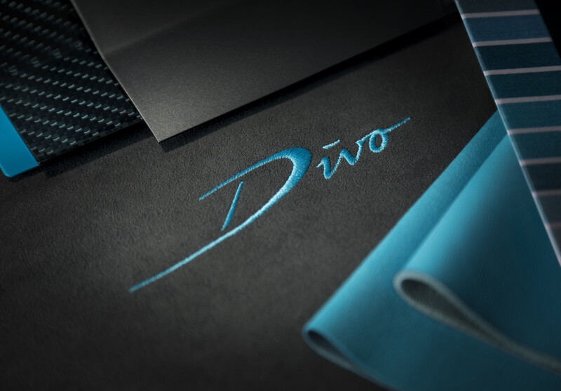 Bugatti Divo, hypercar da 5 milioni in arrivo