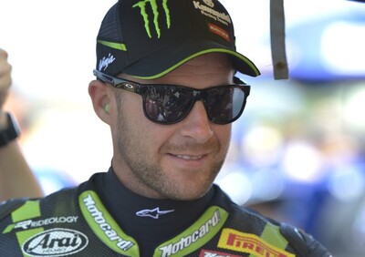 SBK 2018. Rea: “Sono io che faccio la differenza”