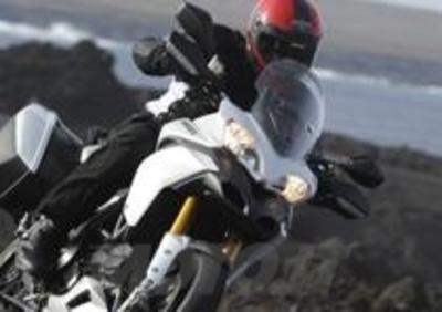 Ducati Multistrada 1200 