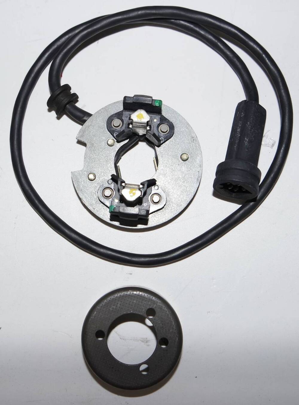 Accensione K1 K75 K100 BMW (4)