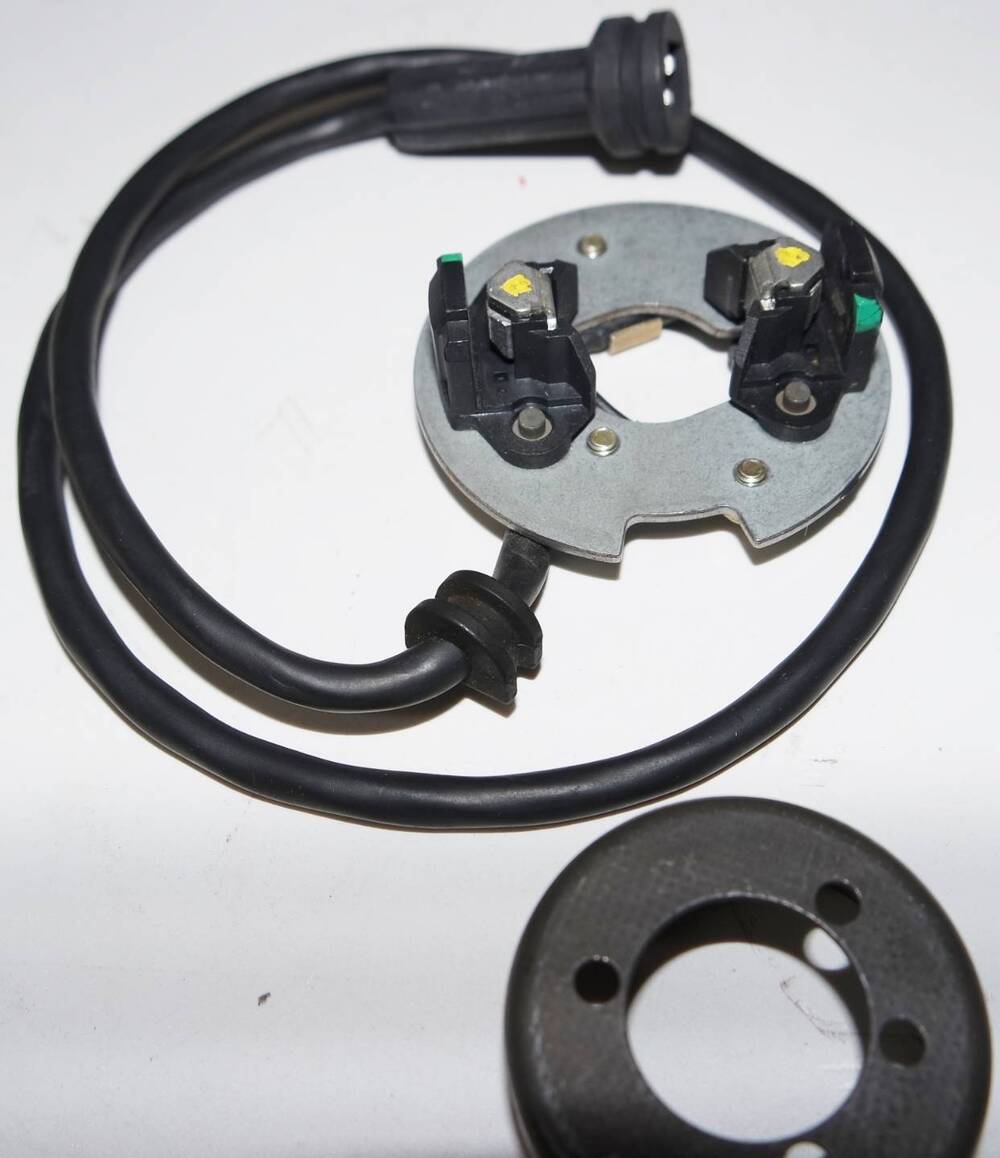 Accensione K1 K75 K100 BMW (2)