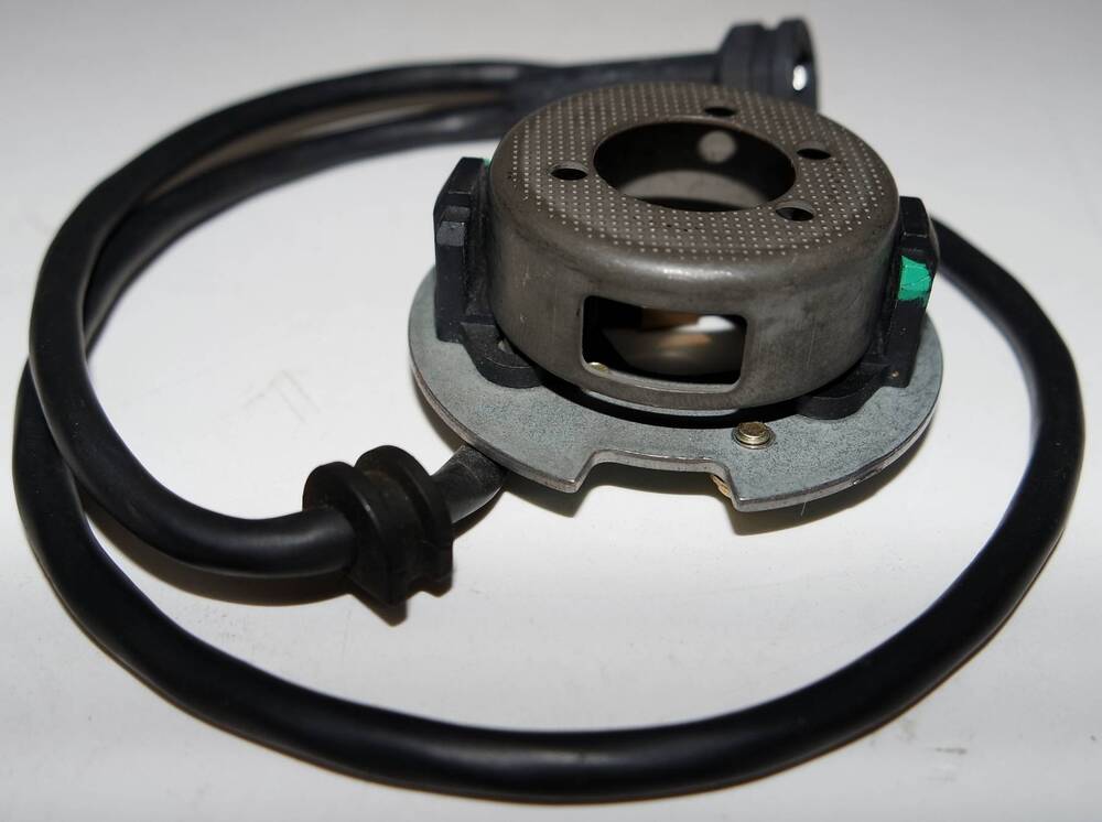 Accensione K1 K75 K100 BMW