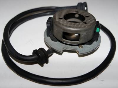 Accensione K1 K75 K100 BMW