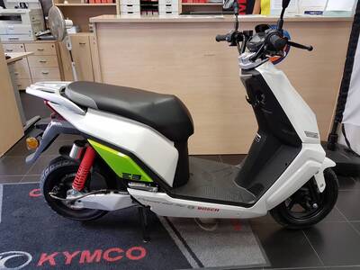 Lifan E3 (2018 - 25) nuova