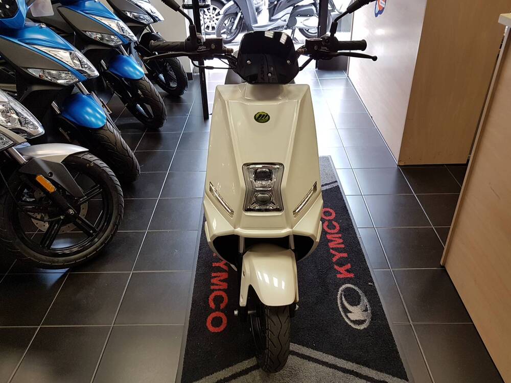 Lifan E3 (2018 - 25) (4)