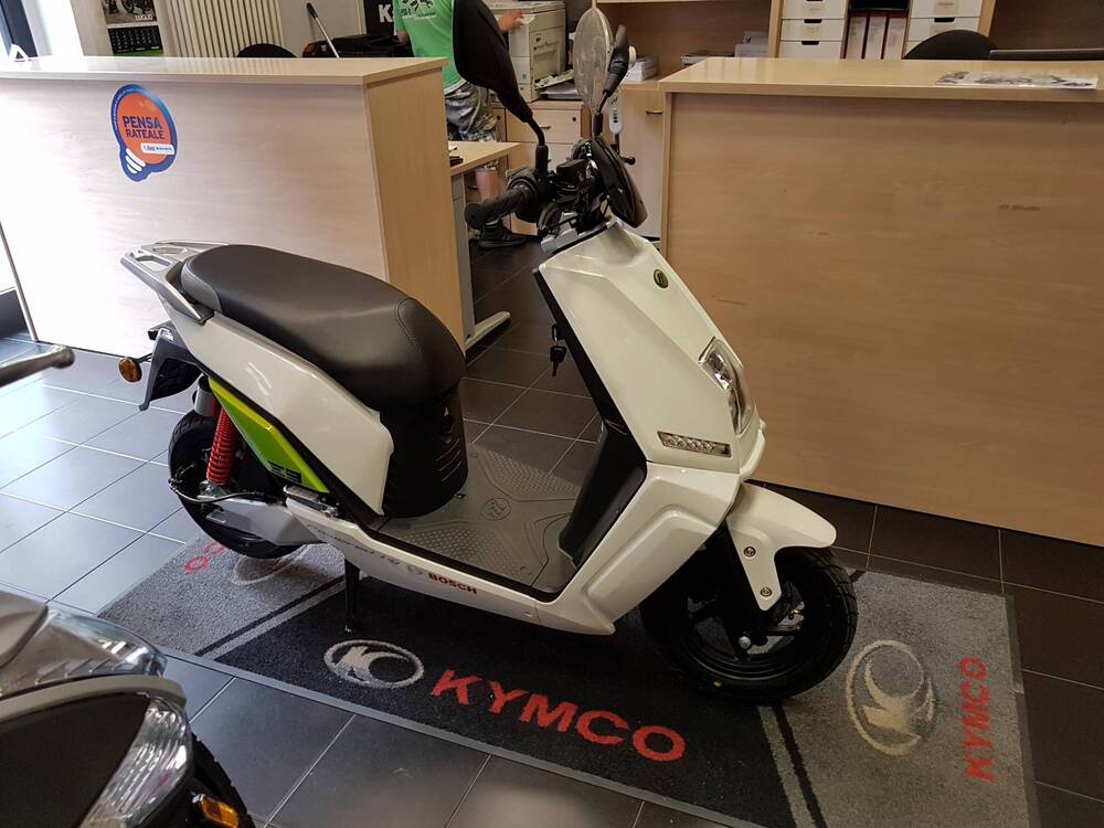 Lifan E3 (2018 - 25) (5)