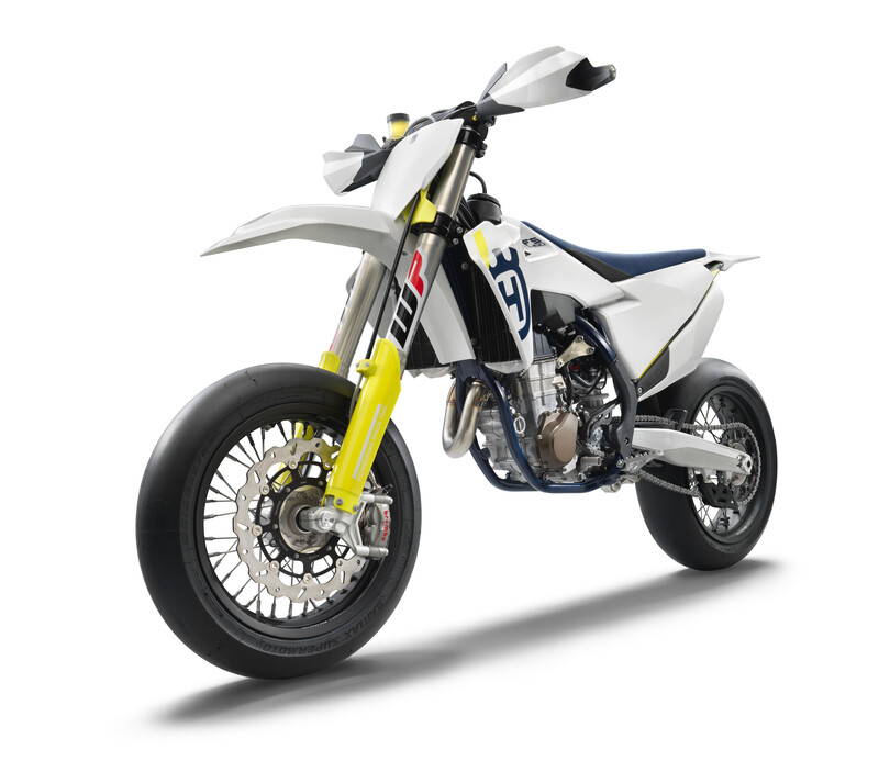 Husqvarna FS 450 FS 450 (2019)