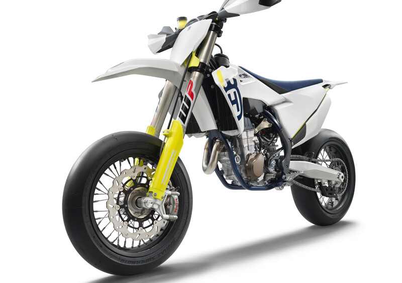 Husqvarna FS 450 FS 450 (2019)