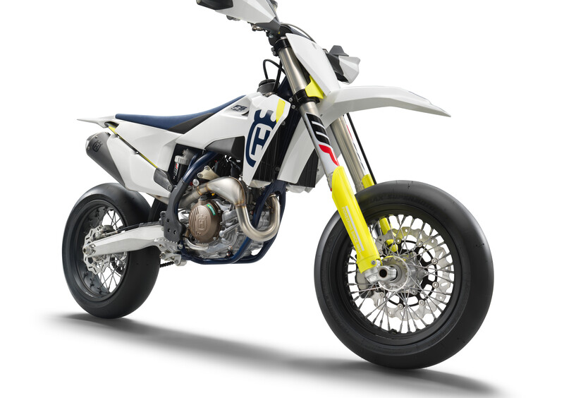 Husqvarna FS 450 FS 450 (2019) (2)