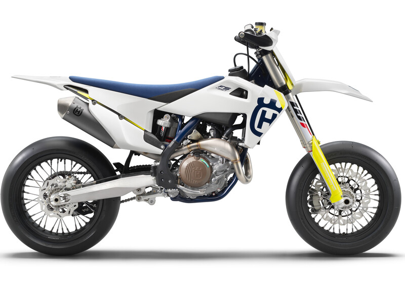 Husqvarna FS 450 FS 450 (2019) (3)