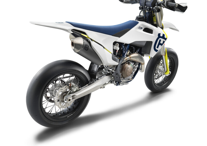 Husqvarna FS 450 FS 450 (2019) (5)