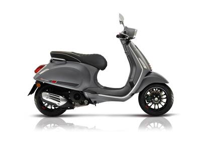 Vespa Sprint 150 3V Sport ie ABS (2021 - 22) nuova