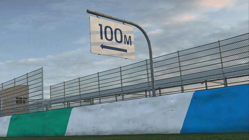 Raceroom, aggiornamento di luglio [Video]