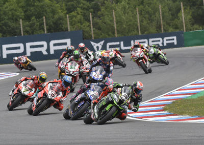 SBK. La situazione del mercato piloti e team