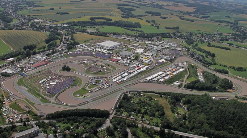 LIVE - MotoGP, GP di Germania 2018 al Sachsenring