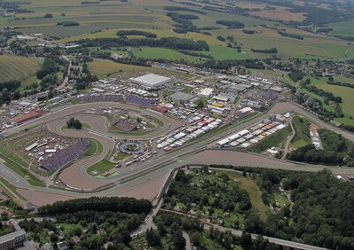 LIVE - MotoGP, GP di Germania 2018 al Sachsenring